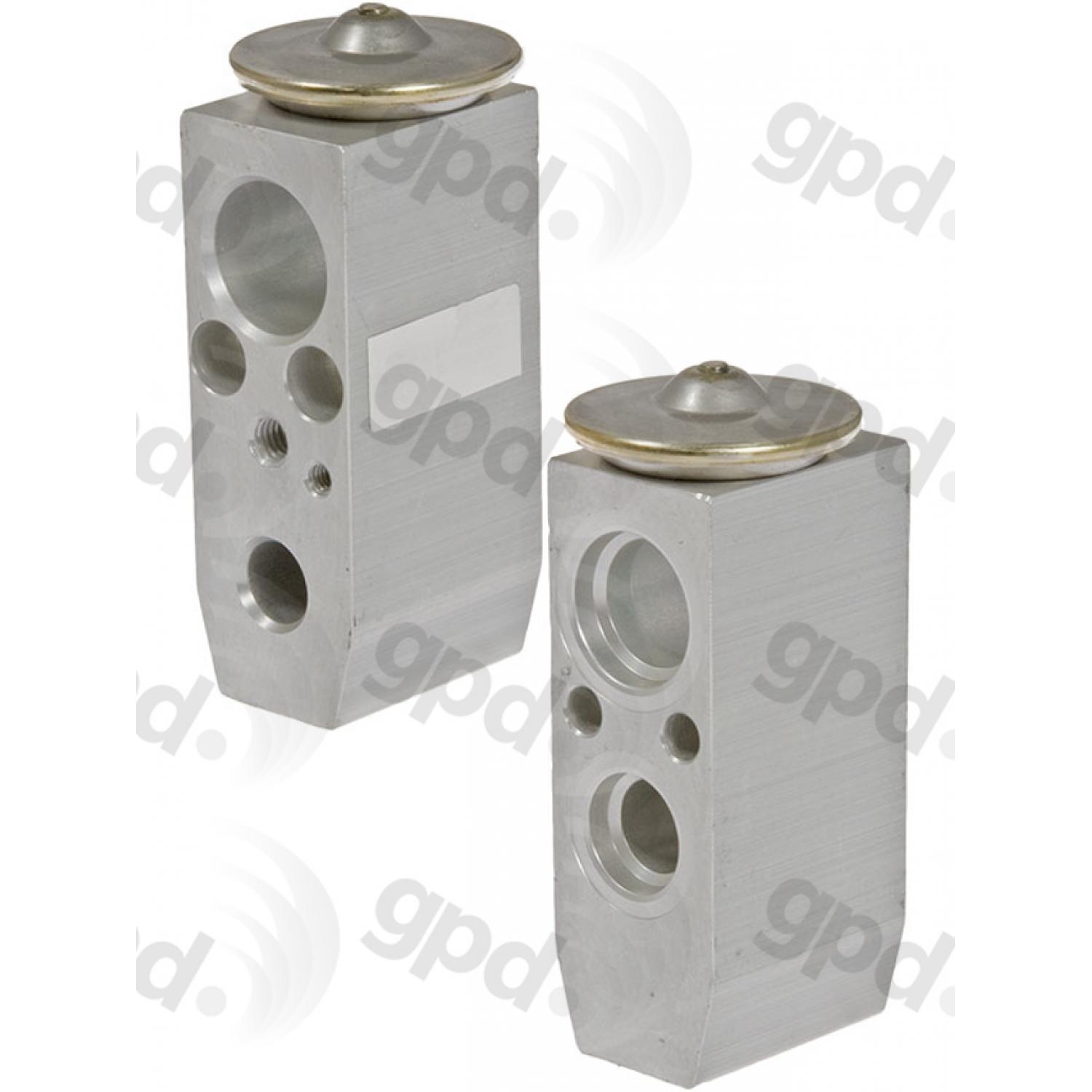 Global Parts Distributors 9441630 - A/C Receiver Drier Kit Global Parts Distributors 9441630 A/C Receiver Drier Kit product image 1 of 1