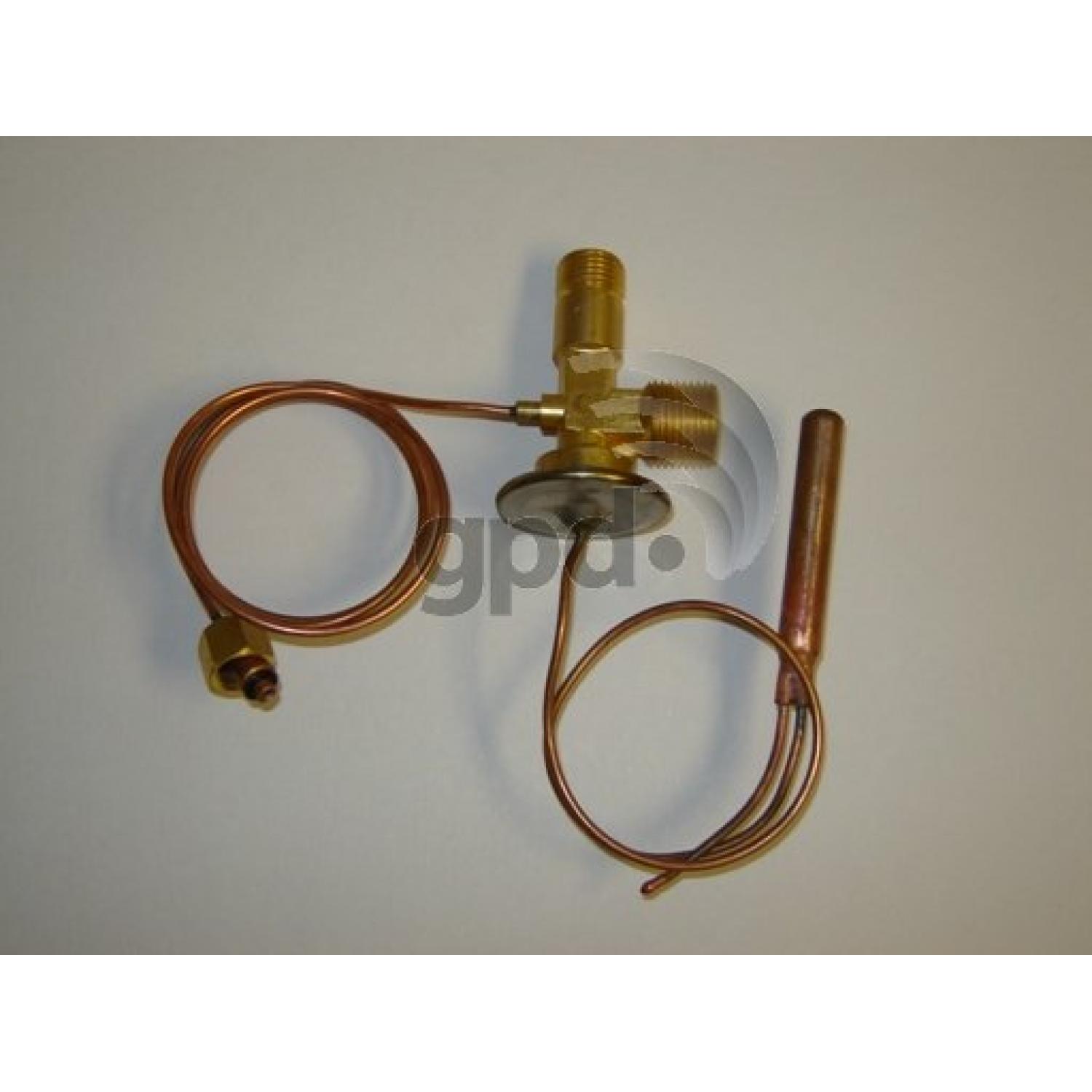 Global Parts Distributors 9441642 - A/C Receiver Drier Kit Global Parts Distributors 9441642 A/C Receiver Drier Kit product image 2 of 3