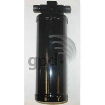 1992 Isuzu Impulse A/C Receiver Drier Kit