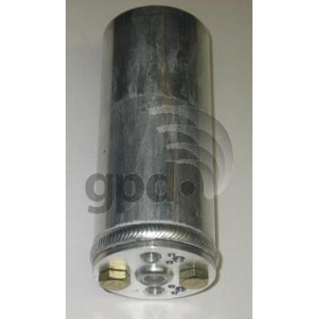 1993 Isuzu Stylus A/C Receiver Drier Kit Global Parts Distributors 9441653 image 1 of 3