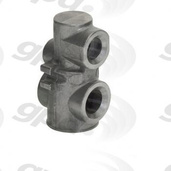 1993 Isuzu Stylus A/C Receiver Drier Kit Global Parts Distributors 9441653 image 2 of 3