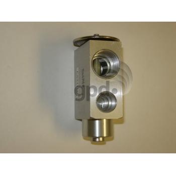 1994 Jaguar Vanden Plas A/C Receiver Drier Kit Global Parts Distributors 9441657 image 2 of 3
