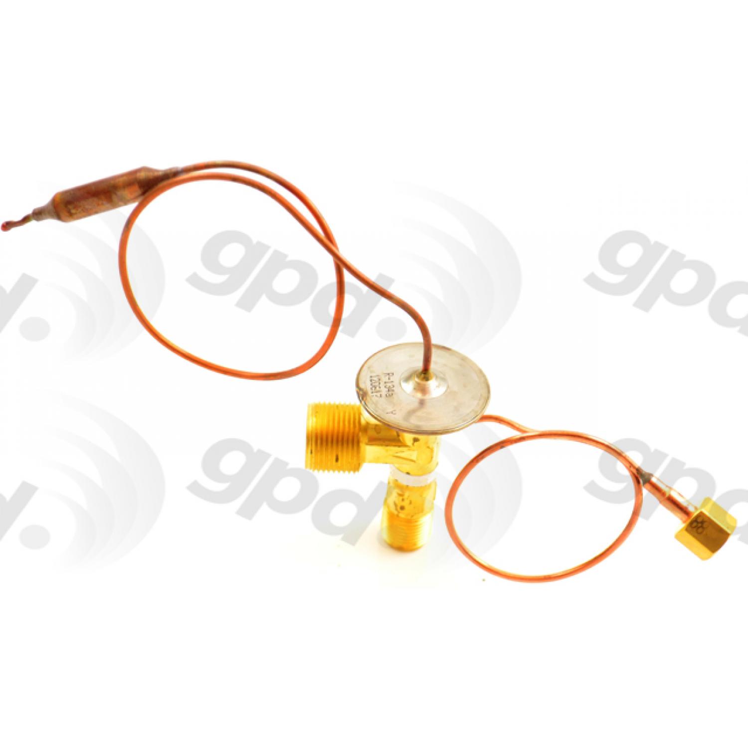 Global Parts Distributors 9441659 A/C Receiver Drier Kit product image 1 of 1