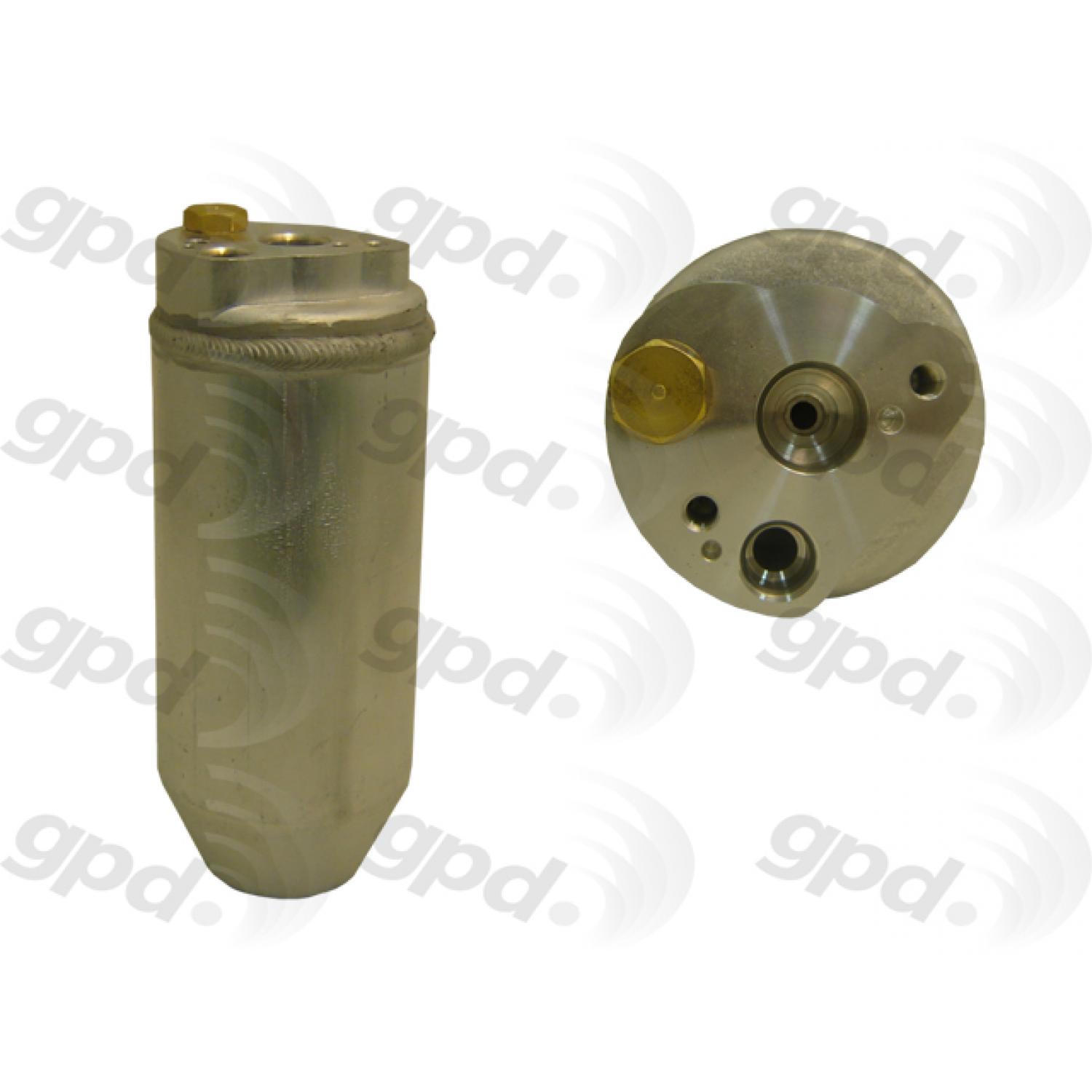 Global Parts Distributors 9441663 A/C Receiver Drier Kit product image 1 of 1