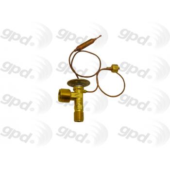 2006 Jaguar XK8 A/C Receiver Drier Kit Global Parts Distributors 9441664 image 2 of 2