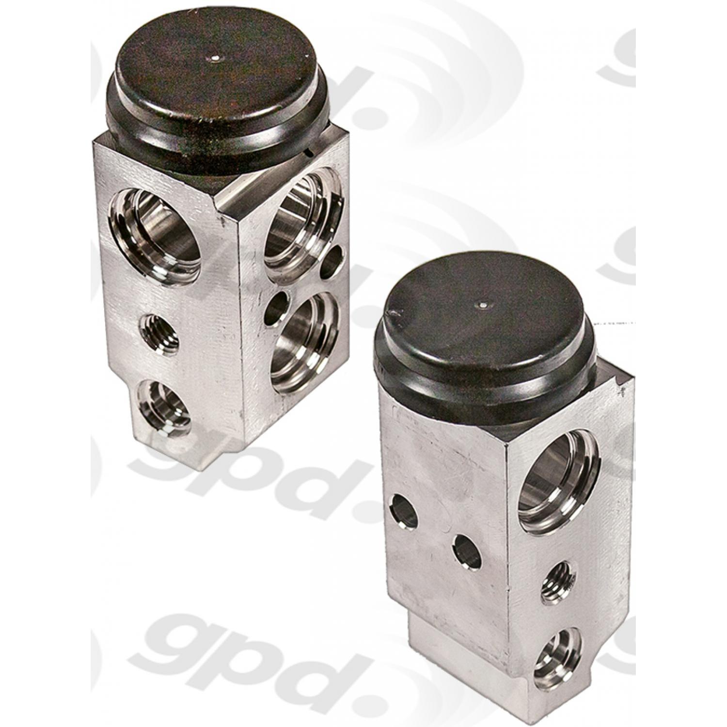 Global Parts Distributors 9441669 A/C Receiver Drier Kit product image 1 of 1