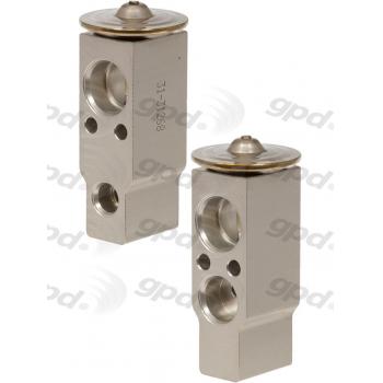2006 Lexus LS430 A/C Receiver Drier Kit