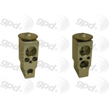 2009 Lexus LS460 A/C Receiver Drier Kit