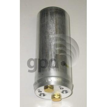 1995 Mazda 929 A/C Receiver Drier Kit Global Parts Distributors 9441718 image 1 of 2