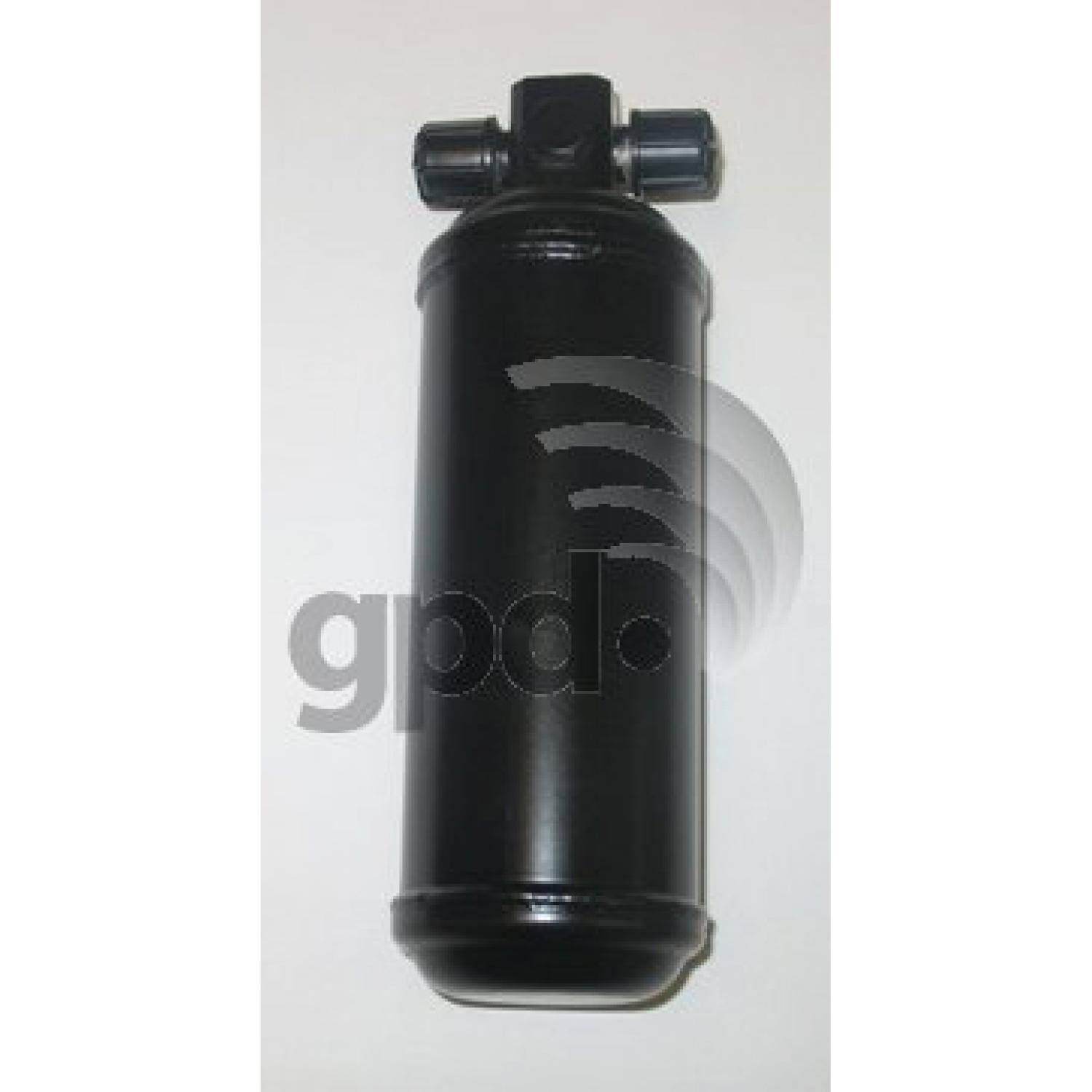 Global Parts Distributors 9441721 - A/C Receiver Drier Kit Global Parts Distributors 9441721 A/C Receiver Drier Kit product image 1 of 3