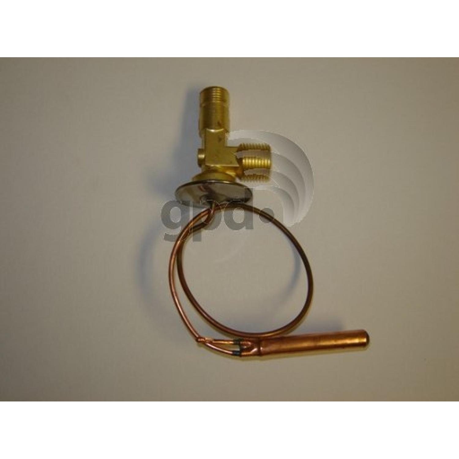 Global Parts Distributors 9441721 - A/C Receiver Drier Kit Global Parts Distributors 9441721 A/C Receiver Drier Kit product image 2 of 3