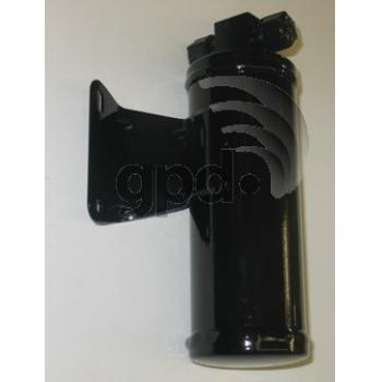 1991 Mazda RX-7 A/C Receiver Drier Kit Global Parts Distributors 9441723 image 1 of 3