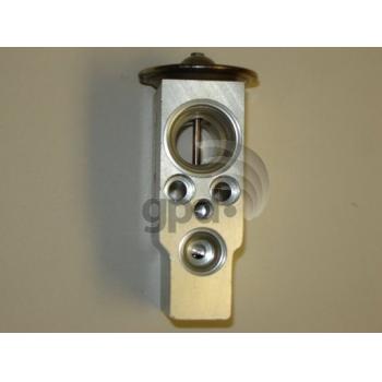 2008 Volvo XC70 A/C Receiver Drier Kit Global Parts Distributors 9441739 image 1 of 2