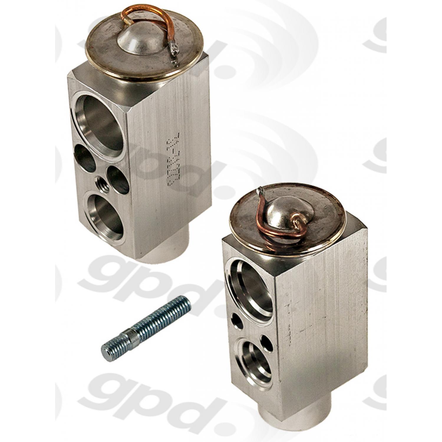 Global Parts Distributors 9441741 A/C Receiver Drier Kit product image 1 of 1