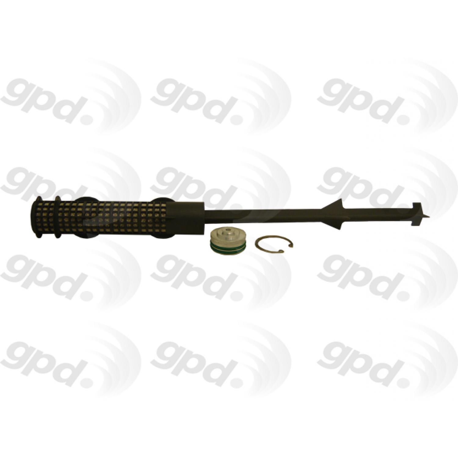 Global Parts Distributors 9441744 - A/C Receiver Drier Kit Global Parts Distributors 9441744 A/C Receiver Drier Kit product image 1 of 1