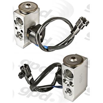 2011 Mercedes-Benz GLK350 A/C Receiver Drier Kit Global Parts Distributors 9441745 image 1 of 1