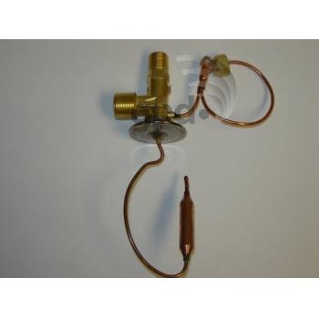1998 Mitsubishi Diamante A/C Receiver Drier Kit Global Parts Distributors 9441766 image 2 of 3