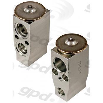 2014 Nissan Cube A/C Receiver Drier Kit