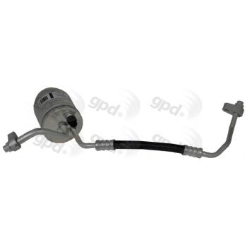 2007 Saturn Vue A/C Receiver Drier Kit
