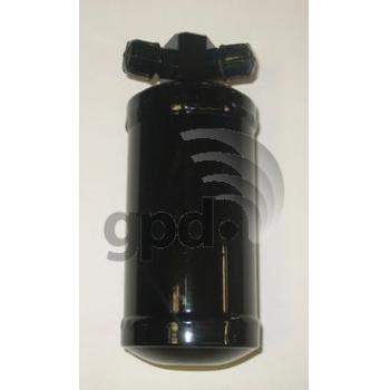1990 Subaru Loyale A/C Receiver Drier Kit Global Parts Distributors 9441792 image 1 of 3