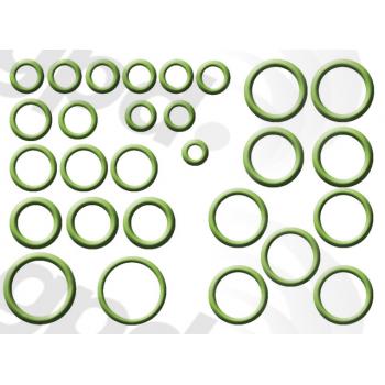 1990 Subaru Loyale A/C Receiver Drier Kit Global Parts Distributors 9441792 image 3 of 3
