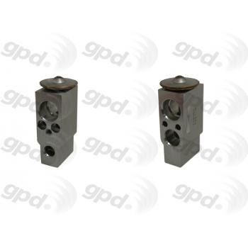 2013 Suzuki Grand Vitara A/C Receiver Drier Kit Global Parts Distributors 9441795 image 2 of 2