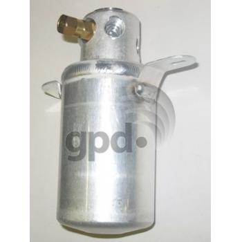 2003 Mercedes-Benz CLK55 AMG A/C Receiver Drier Kit Global Parts Distributors 9441813 image 1 of 1