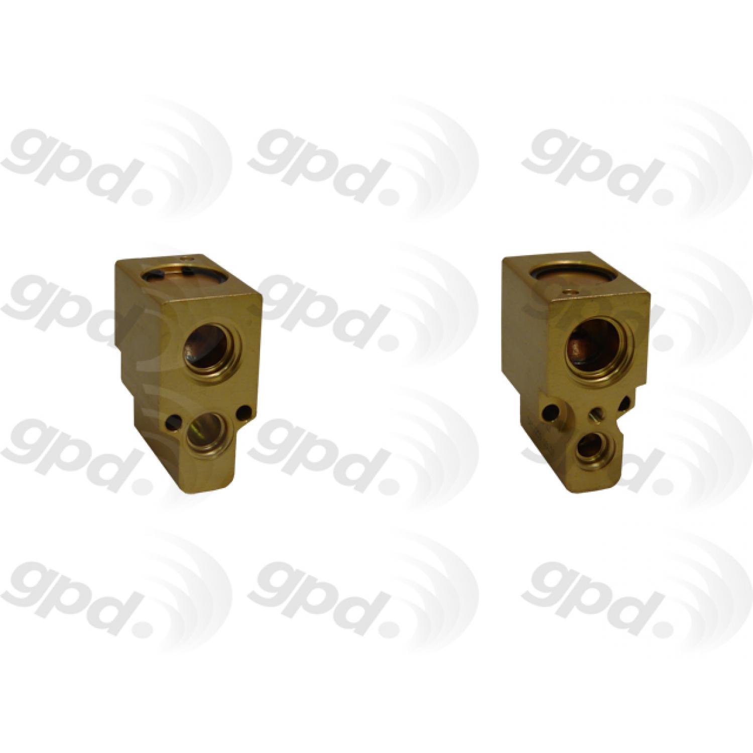 Global Parts Distributors 9441819 A/C Receiver Drier Kit product image 1 of 1