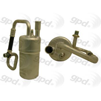 2006 Mazda Tribute A/C Receiver Drier Kit Global Parts Distributors 9441850 image 1 of 2