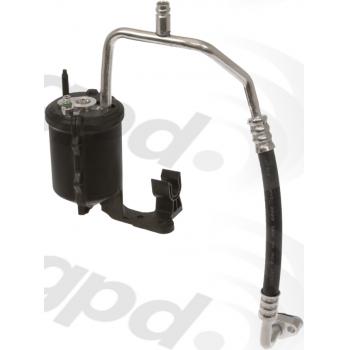 2008 Mazda Tribute A/C Receiver Drier Kit Global Parts Distributors 9441852 image 1 of 2