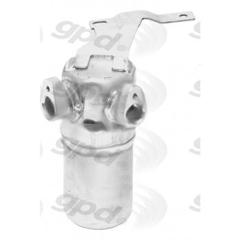 2009 Audi A8 Quattro A/C Receiver Drier Kit