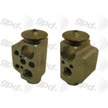 2007 Volkswagen Touareg A/C Receiver Drier Kit Global Parts Distributors 9441873 image 2 of 3