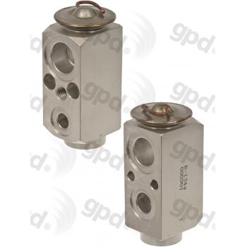 2010 Saturn Outlook A/C Receiver Drier Kit Global Parts Distributors 9441878 image 2 of 2