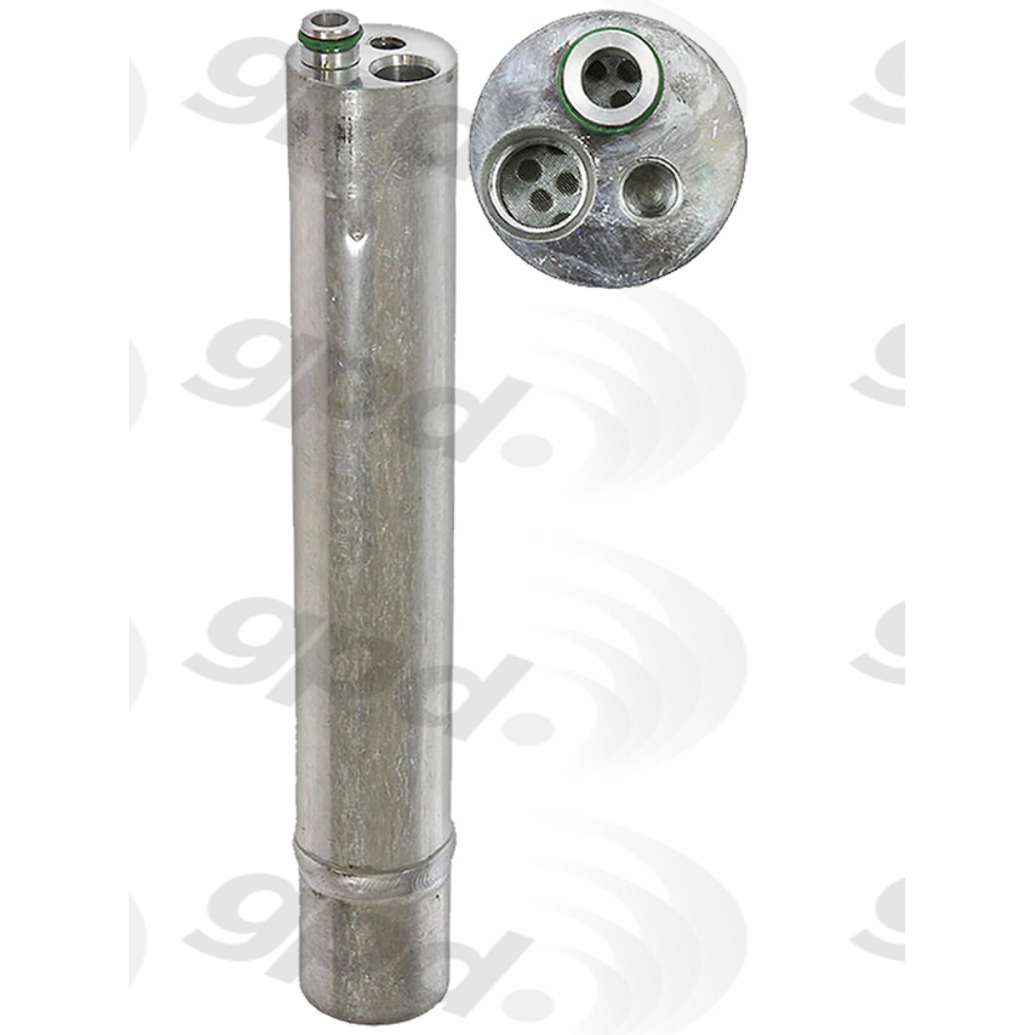 Global Parts Distributors 9441887 A/C Receiver Drier Kit product image 1 of 2