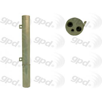 2008 Mercedes-Benz R320 A/C Receiver Drier Kit Global Parts Distributors 9441908 image 1 of 3