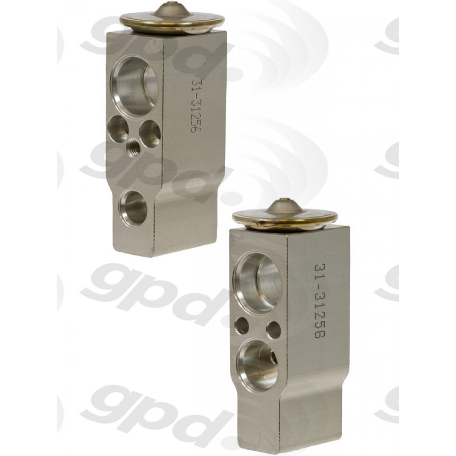 Global Parts Distributors 9441925 A/C Receiver Drier Kit product image 1 of 1