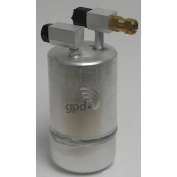 1995 Volkswagen EuroVan A/C Receiver Drier Kit Global Parts Distributors 9441929 image 1 of 1