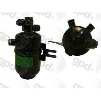 1990 Volkswagen Fox A/C Receiver Drier Kit Global Parts Distributors 9441930 image 1 of 3