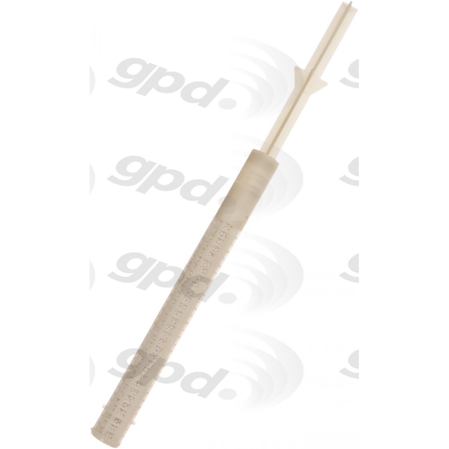 Global Parts Distributors 9441934 - A/C Receiver Drier Kit Global Parts Distributors 9441934 A/C Receiver Drier Kit product image 1 of 3