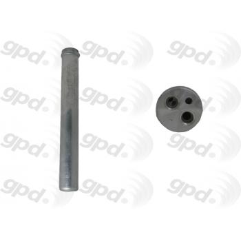2012 Mazda 3 A/C Receiver Drier Kit