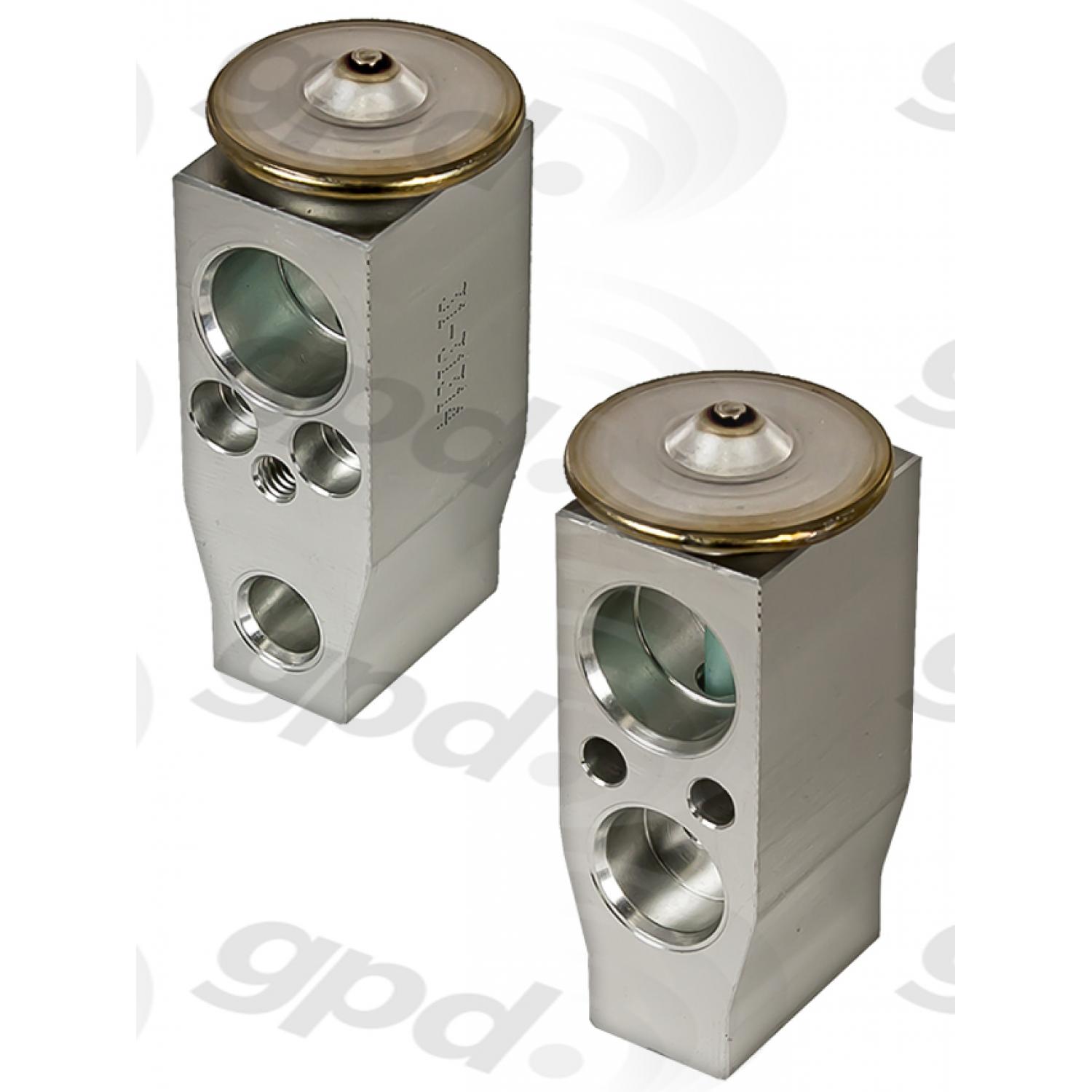 Global Parts Distributors 9441961 A/C Receiver Drier Kit product image 1 of 1