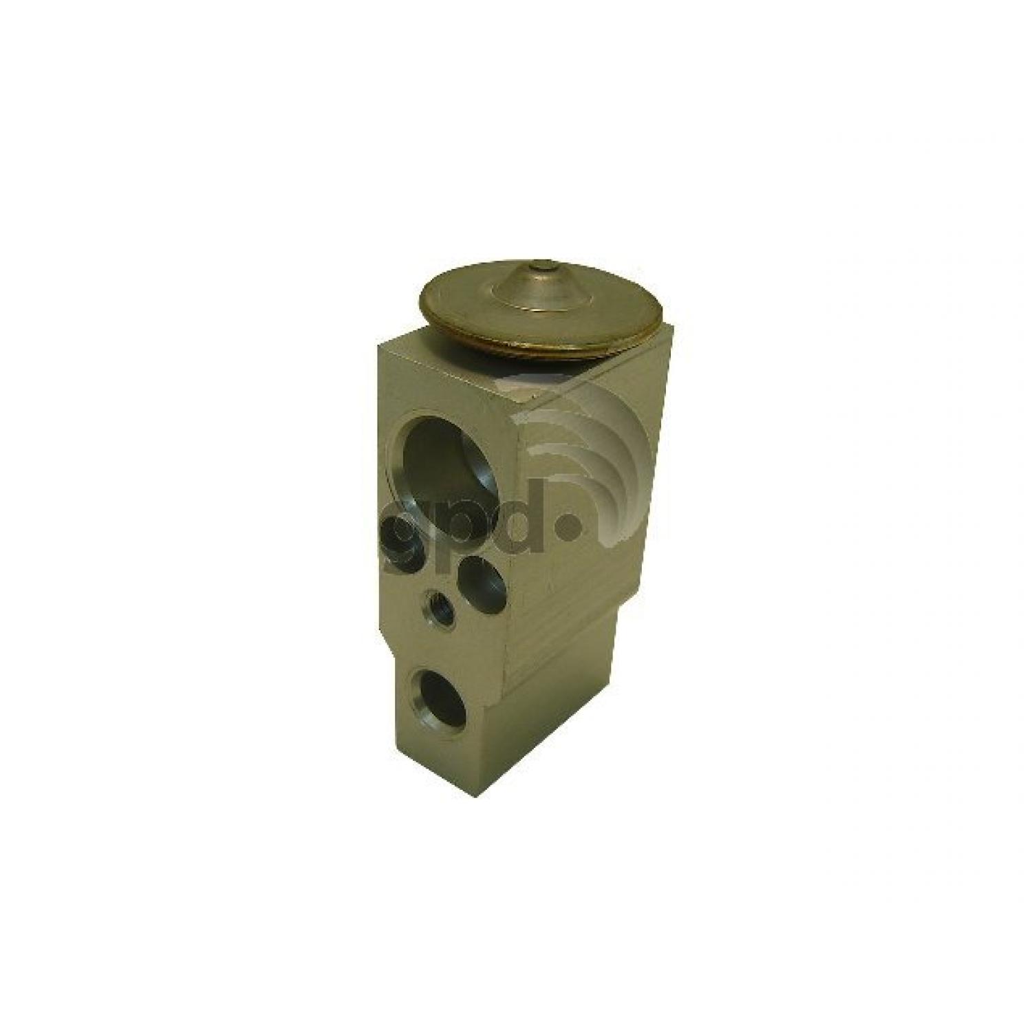 Global Parts Distributors 9441971 - A/C Receiver Drier Kit Global Parts Distributors 9441971 A/C Receiver Drier Kit product image 1 of 1