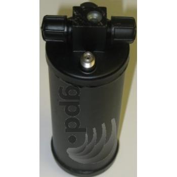 1996 Kia Sephia A/C Receiver Drier Kit