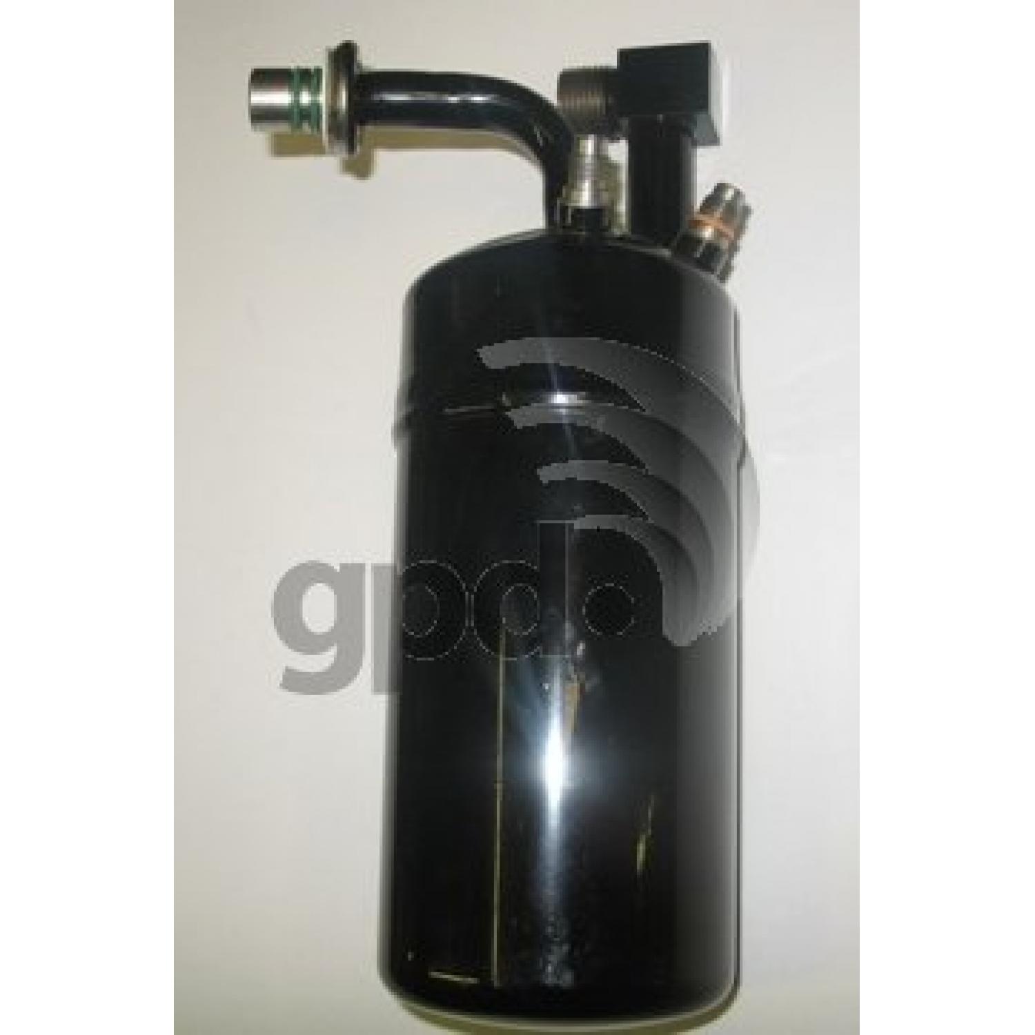 Global Parts Distributors 9441984 - A/C Receiver Drier Kit Global Parts Distributors 9441984 A/C Receiver Drier Kit product image 1 of 3