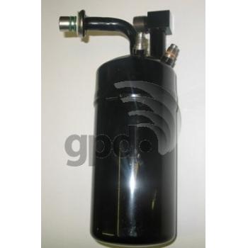1991 Hyundai Sonata A/C Receiver Drier Kit Global Parts Distributors 9441984 image 1 of 3