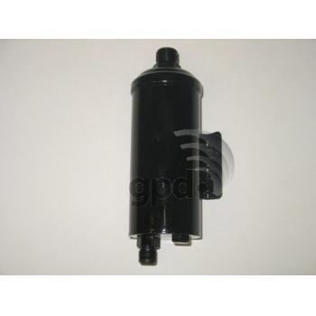 2002 Hyundai Sonata A/C Receiver Drier Kit Global Parts Distributors 9441989 image 1 of 3