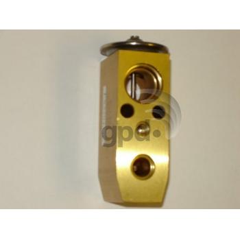 2002 Hyundai Sonata A/C Receiver Drier Kit Global Parts Distributors 9441989 image 2 of 3