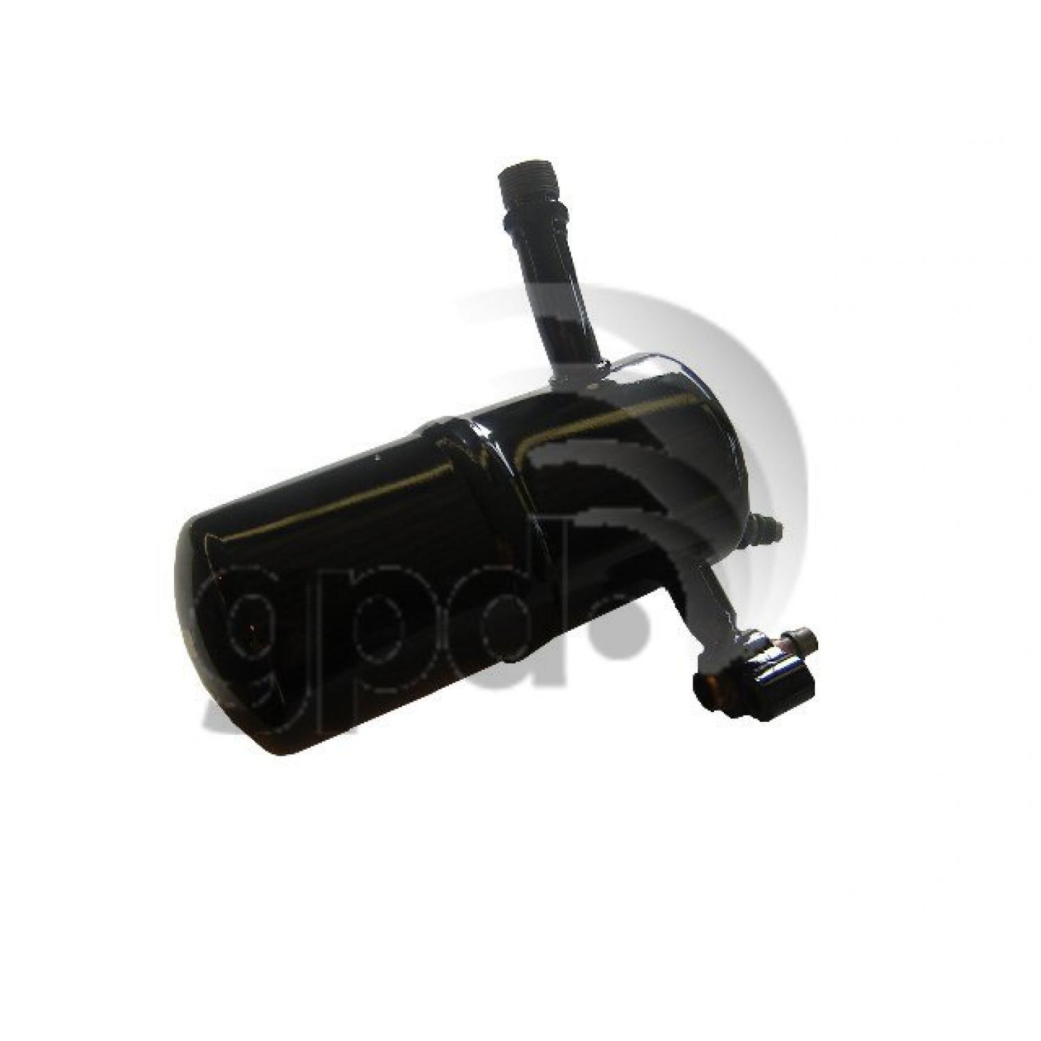 Global Parts Distributors 9441991 - A/C Receiver Drier Kit Global Parts Distributors 9441991 A/C Receiver Drier Kit product image 1 of 3