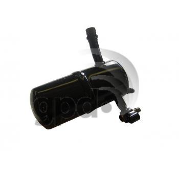 1994 Hyundai Excel A/C Receiver Drier Kit Global Parts Distributors 9441991 image 1 of 3