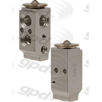 2010 Kia Rio5 A/C Receiver Drier Kit